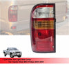 Toyota Hilux MK4 1 x Left Rear Tail Light (2003-2004)