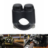 Harley 7 / 8" Bars Momentary Handlebar Switches
