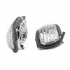 Honda GL1800 Goldwing Clear Front Turn Signal Lens (2001-2017)