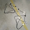 2010-2013 BMW X5 50I E70 Parking Sensor Wire Harness (2010-2013)