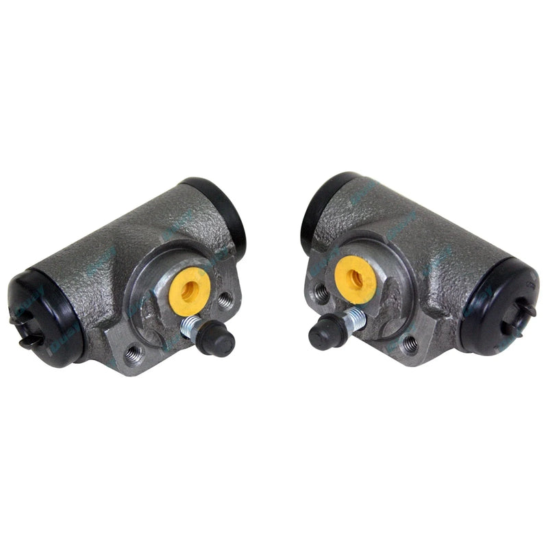 Toyota RAV4 SXA10R SXA11R 1994-2000 4X4 2 Drum Brake Rear Wheel Cylinders