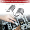 Toyota Camry Main Bearing and Connecting Rod Bearing Kit (2004-2006)