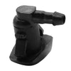 Ford Fusion, Lincoln MKZ Front Windshield Washer Nozzles (2006-2012)
