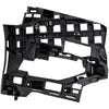 Bumper Bracket For Volkswagen Jetta 2019-2021 Front