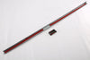 Mazda CX-50 Inner Central Console Lid Carbon Fiber Cover Trim (2023-2024)