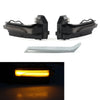 Audi Q2 Q3 LED Dynamic Turn Signal Light (2019-2023)