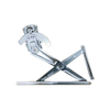 Toyota Hilux / 4Runner Front Left Manual Window Regulator (1988-1997)