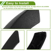 BMW Z4 Door Handle Pull Trim Cover (2009-2016)