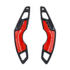 Lexus IS200 RC300 NX300 CT200h Steering Wheel Shift Paddle Extensions (2014-2021)