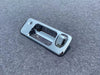 Toyota Tacoma Rear Door Handle Bowl Lid ABS Cover Trim (2016-2023)