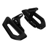 Harley Touring Electra Glide Floorboards Kit (1993-2025)