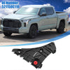 Toyota Tundra Right Bumper Bracket Spacer Mounting Support (2014–2021)