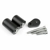 Kawasaki ZX6R Crash Protector (2007-2008)
