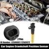 Chevy Colorado Crankshaft Position Sensor (2004-2007)