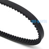 Piaggio Beverly 125, Sport 200, X10 125 Drive Belt (2001-2015)