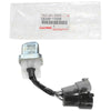 Toyota Landcruiser HDJ80 6cyl 4.2L 1HD-T Starter Motor Relay (1990–1994)