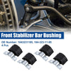 Mercedes-Benz GL450 Base 2007-2012 4 x Front Sway Bar Bushings