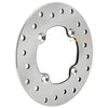 Can-Am Renegade 500 800R Front or Rear Brake Disc Rotor (2007–2012)