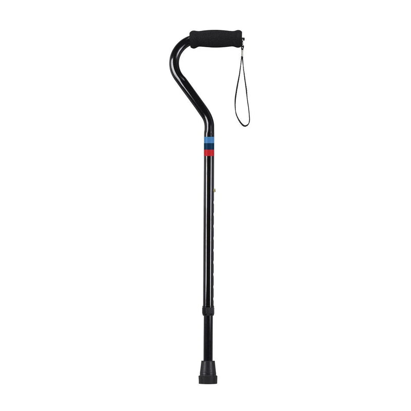 AutoWin Anti-shock Adjustable Walking Sticks (2020-2023)