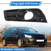Chevrolet Cruze 1 x Front Left Fog Light Grill (2011 - 2015)