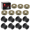 Polaris Sportsman 90 / 110 (2007-2021) 8pcs Front A-Arm Bushing Set