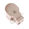 Land Rover TD5 Brush Box (1998-2006)