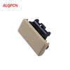 Toyota Hilux Vigo Brown Glove Box Latch Handle (2005-2014)