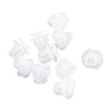 Nissan 10 x Exterior Wheel Fender Flare Molding Clips (Fits Various Years)