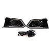 Nissan Altima LED Daytime Running Fog Lights (2019-2022)