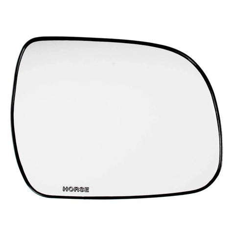 Side Mirror Lens Rear View Fender RH Fits Toyota Hilux KUN26R GGN15R 2011-15 D06