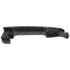 Toyota RAV4 2 x LH & RH Rear Outside Door Handle (2000–2013)