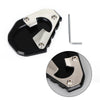 Triumph Tiger 900 Rally Pro Side Stand Plate (2020)