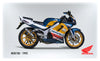 Honda NSR150 SP NSR 150 Schrauben-Set Edelstahl Verkleidung Frontscheibe