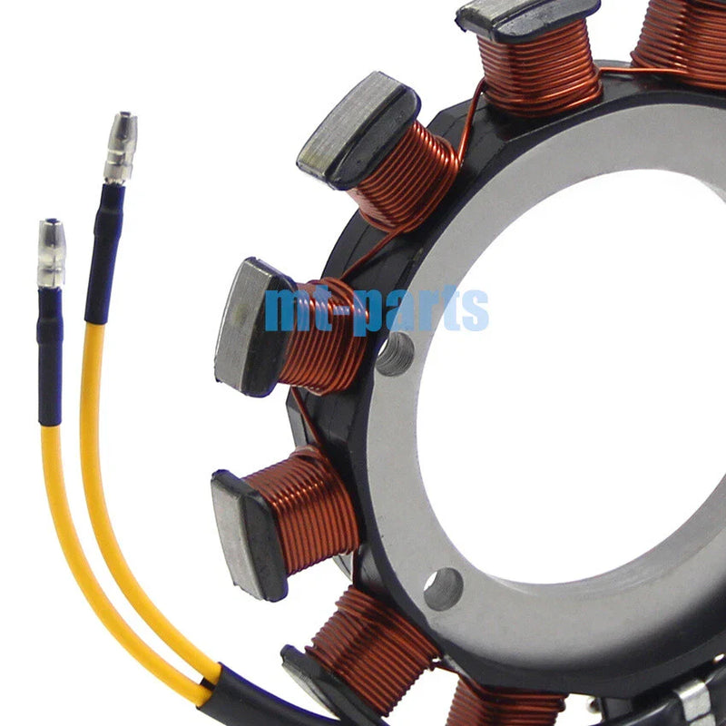 Kawasaki Mule 500 1993-1996, 520 2000-2001, 550 1997-2004 Stator Coil