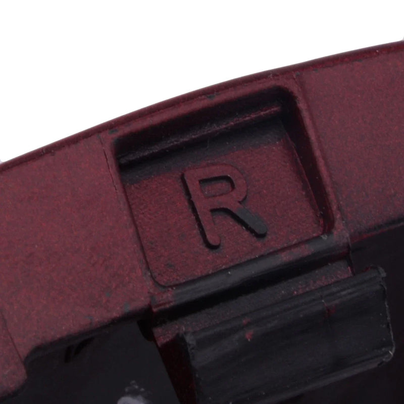 Toyota RAV4 Right Tow Hook Trim Towing Eye Cap Cover (2009-2012)