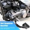 Harley Davidson Dyna Voltage Regulator Rectifier
