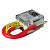 Car -  Set Battery Disconnect Isolator Cut Off Switch with Remote