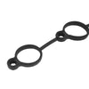 Chevy Malibu, HHR 2.2L, 2.4L Valve Cover Gasket (2006-2012)
