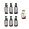Ford Lincoln Navigator Transmission Solenoid Set (2003-2006)