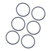 Cummins ISX QSX 6x Injector Seal O-Ring (2007-2019)