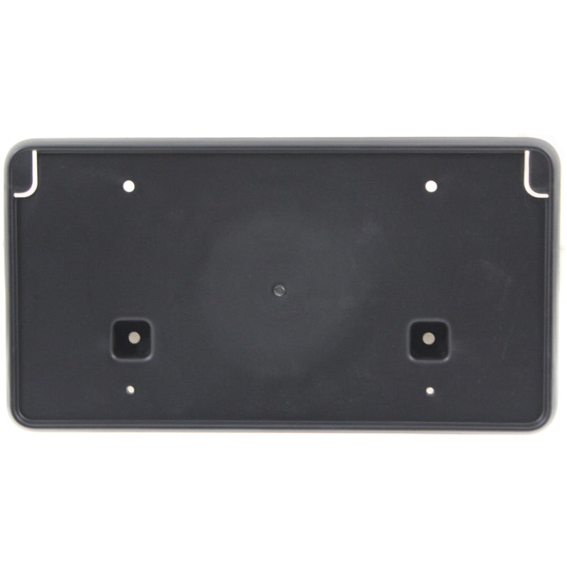 License Plate Bracket For 2011-2019 Dodge Journey Front