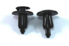 Honda 10x Honda Plastica Vite Clip carenatura