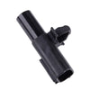 Mazda 2 3 5 6 CX-5 CX-7 Ambient Air Temperature Sensor (2003-2023)