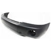 Bumper Cover Fascia Front for Toyota Highlander 2004-2007