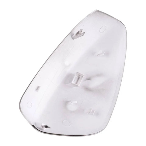 Mazda CX-5 CX5 Black Rearview Mirror Cover (2013-2014)
