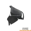 Harley Softail Low Rider ST FXRST 7" Windshield Cover (2023-Up)