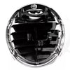 Benz GL ML Gray Left Dashboard Air Vent Outlet Panel (2007-2012)