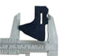 Nissan Navara D40 Hood Bumper Rubber (2005-2013)