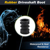 GMC Savana Sierra Chevy Suburban Silverado Drive Shaft Boot