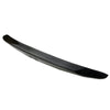 Infiniti G37 Sedan 4-Door 2009-13 Real Carbon Fiber Rear Wing Trunk Spoiler